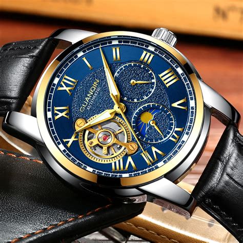 wrist watch collection|best men's luxury watches.